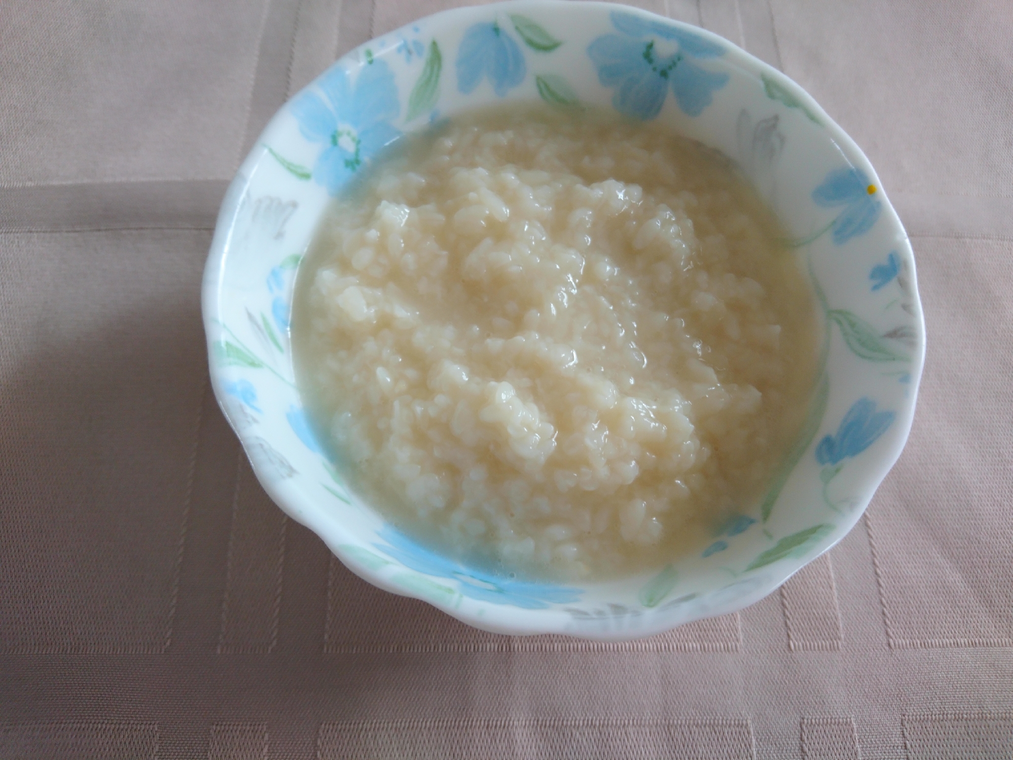 米糀のみの甘酒(ヨーグルトメーカー)