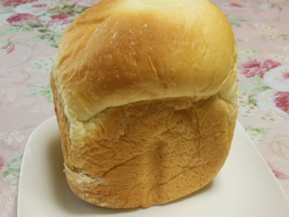 HBdeさつま芋とクランベリーのおやつ食パン