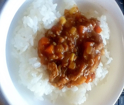 レトルトカレーでドライカレー レシピ 作り方 By 風 花 楽天レシピ レトルトカレーでドライカレー レシピ 作り方 By 風 花 楽天レシピ