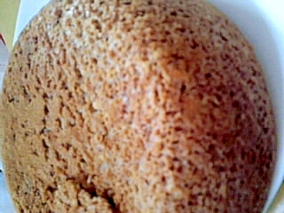 卵がなくても作れる 炊飯器でココアバナナケーキ レシピ 作り方 By のっち 楽天レシピ