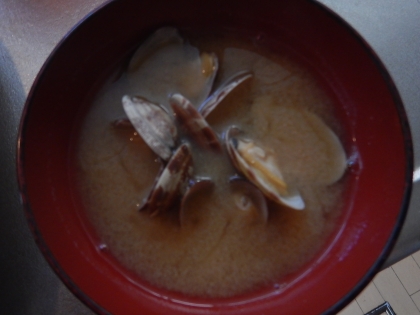 朝食に。ほっとする美味しさです＾＾