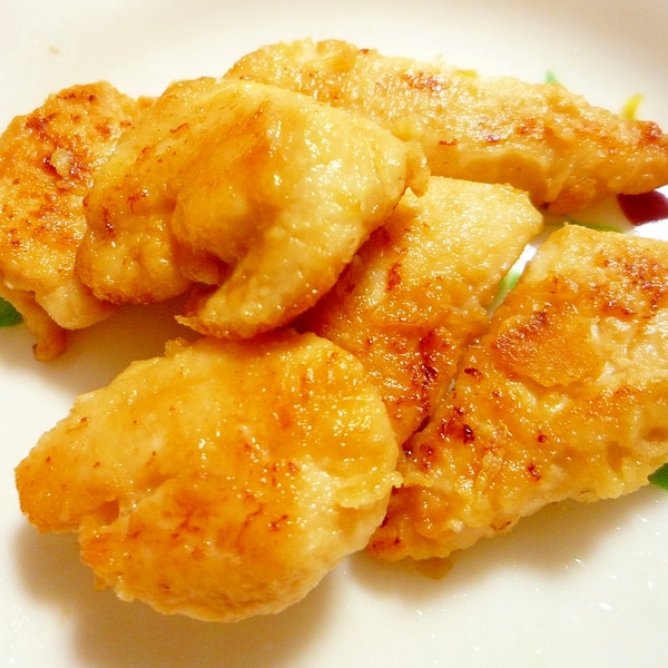お弁当にもオススメ 鶏胸肉のカレー粉焼き レシピ 作り方 By Hanakohanao 楽天レシピ お弁当にもオススメ 鶏胸肉のカレー粉焼き レシピ 作り方 By Hanakohanao 楽天レシピ