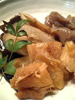 加圧5分 干しタラとごぼうの旨煮 レシピ 作り方 By オクハマモ 楽天レシピ 加圧5分 干しタラとごぼうの旨煮 レシピ 作り方 By オクハマモ 楽天レシピ