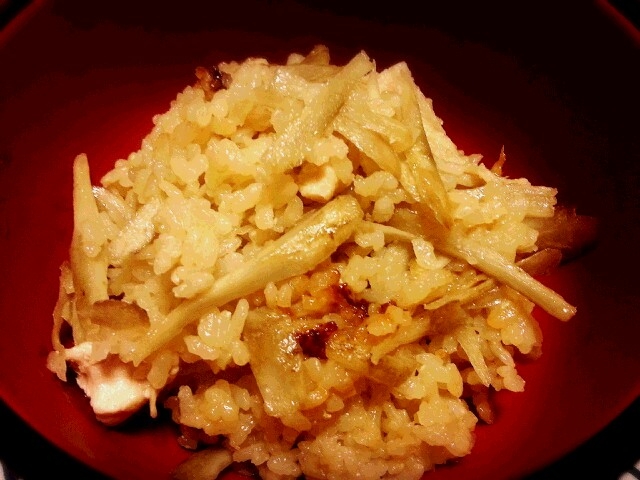 めんつゆで超簡単炊き込み 鶏ゴボウご飯 レシピ 作り方 By こぶた 楽天レシピ