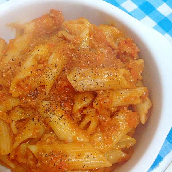 クリームミートソースペンネ レシピ 作り方 By Thank You Good Bye 楽天レシピ クリームミートソースペンネ レシピ 作り方 By Thank You Good Bye 楽天レシピ