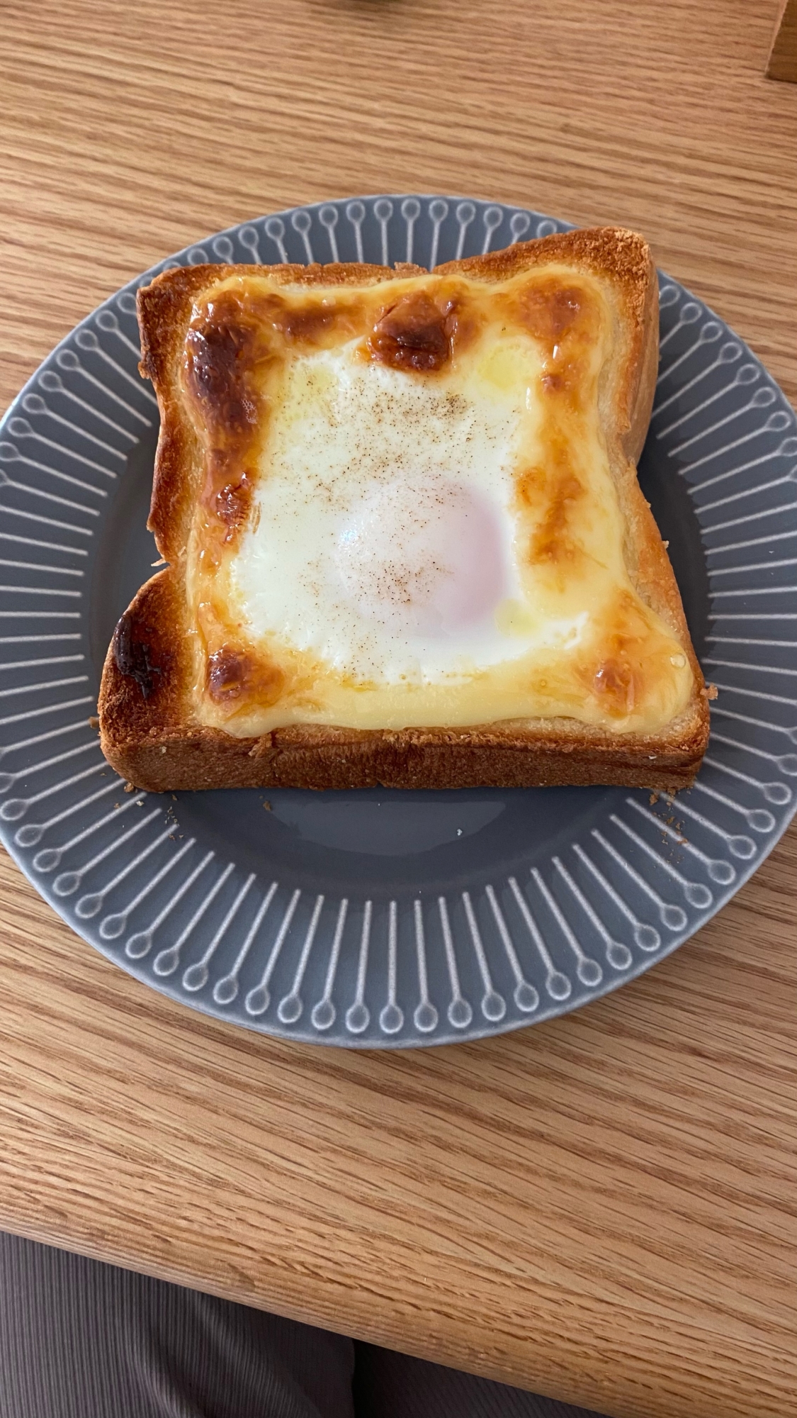 ペッパーラピュタパン