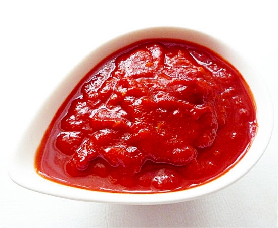 トマトジュースで 手作りトマトケチャップ レシピ 作り方 By Liqueur 楽天レシピ トマトジュースで 手作りトマトケチャップ レシピ 作り方 By Liqueur 楽天レシピ