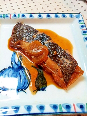 簡単 カレイの煮つけ レシピ 作り方 By ラズベリっち 楽天レシピ