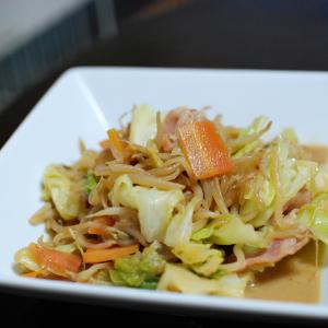 いつもと違う味付け！みそ野菜炒め レシピ・作り方 By Coolchild｜楽天レシピ