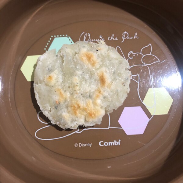 離乳食中期 手づかみ食べに しらすじゃがおやき レシピ 作り方 By ちむすけ 楽天レシピ 離乳食中期 手づかみ食べに しらすじゃがおやき レシピ 作り方 By ちむすけ 楽天レシピ