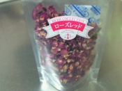 薔薇紅茶 レシピ 作り方 By Mama Papa 楽天レシピ