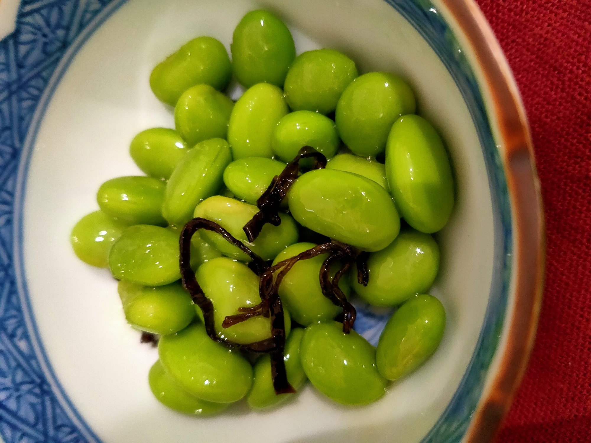 枝豆 おつまみお弁当 塩昆布 オリーブオイル レシピ 作り方 By プリンz 楽天レシピ 枝豆 おつまみお弁当 塩昆布 オリーブオイル レシピ 作り方 By プリンz 楽天レシピ