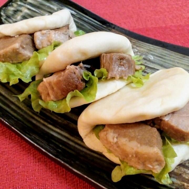 肉まん