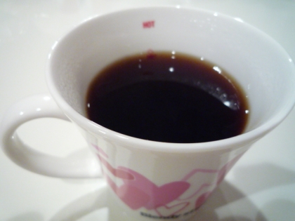 生姜入りの紅茶は、この寒い時季に身体が喜びますね♪
冷え性に私にピッタリのレシピ♪
ごちそう様でした(*^v^*)/