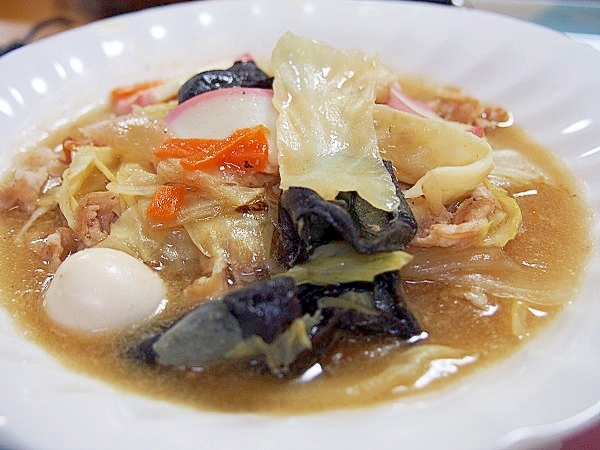 ウェイパーで簡単本格八宝菜 レシピ 作り方 By よっちごはん 楽天レシピ