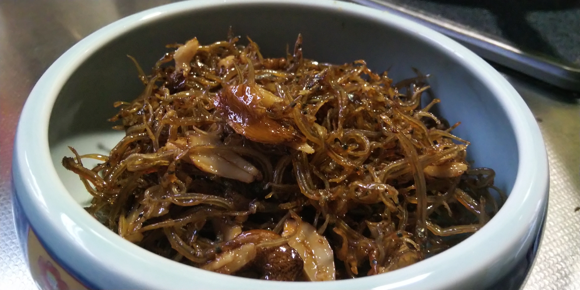 小女子とくるみの佃煮 レシピ 作り方 By 楽天レシピ 小女子とくるみの佃煮 レシピ 作り方 By 楽天レシピ