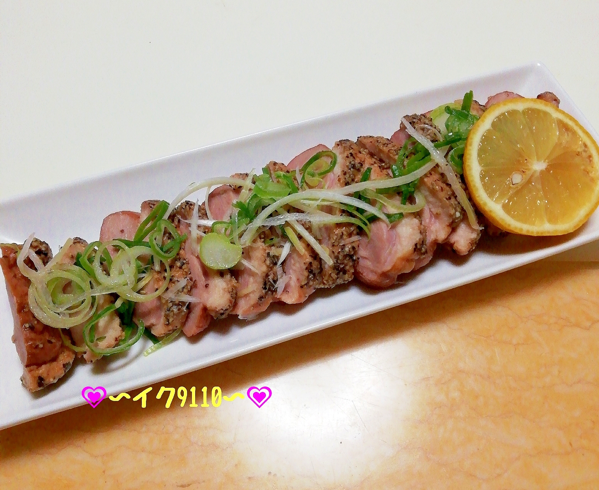 合鴨