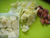 じゃがいもとキャベツウインナーのコンソメ炒め レシピ 作り方 By Mint74 楽天レシピ じゃがいもとキャベツウインナーのコンソメ炒め レシピ 作り方 By Mint74 楽天レシピ