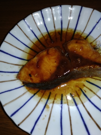 こっくり濃厚でおいしい！
