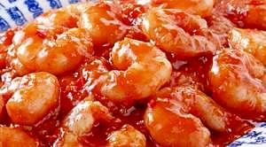 誰でも失敗しない家庭版エビチリ