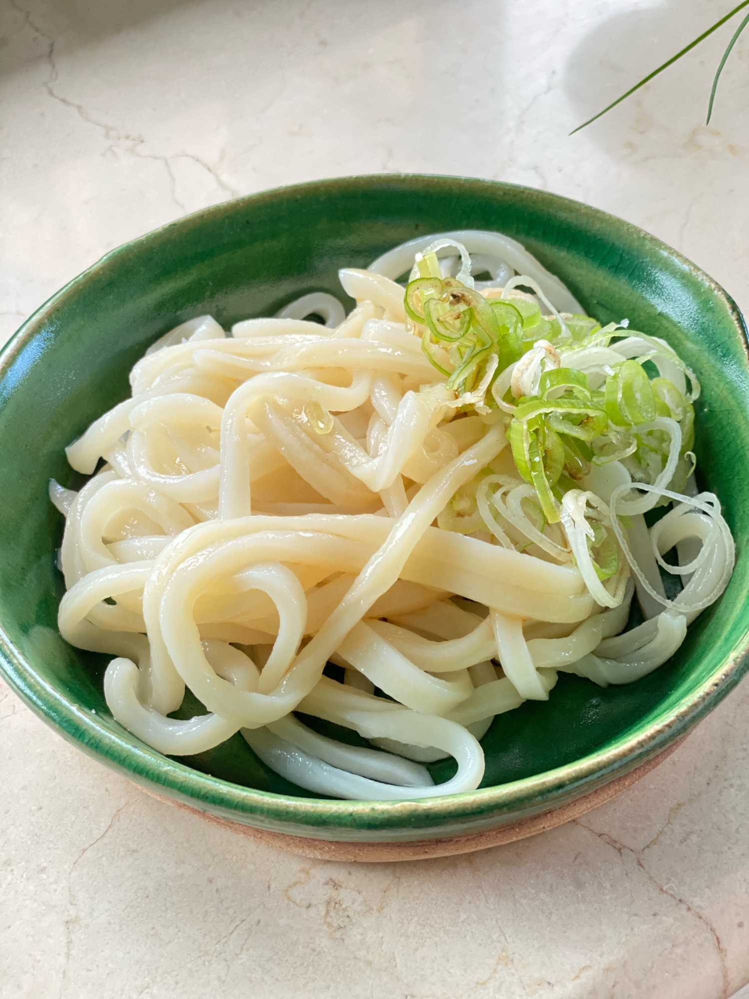 100g超早打ちうどん