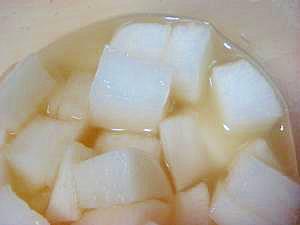 喉が痛いと感じたら 蜂蜜生姜大根 レシピ 作り方 By Sundisk 楽天レシピ 喉が痛いと感じたら 蜂蜜生姜大根 レシピ 作り方 By Sundisk 楽天レシピ