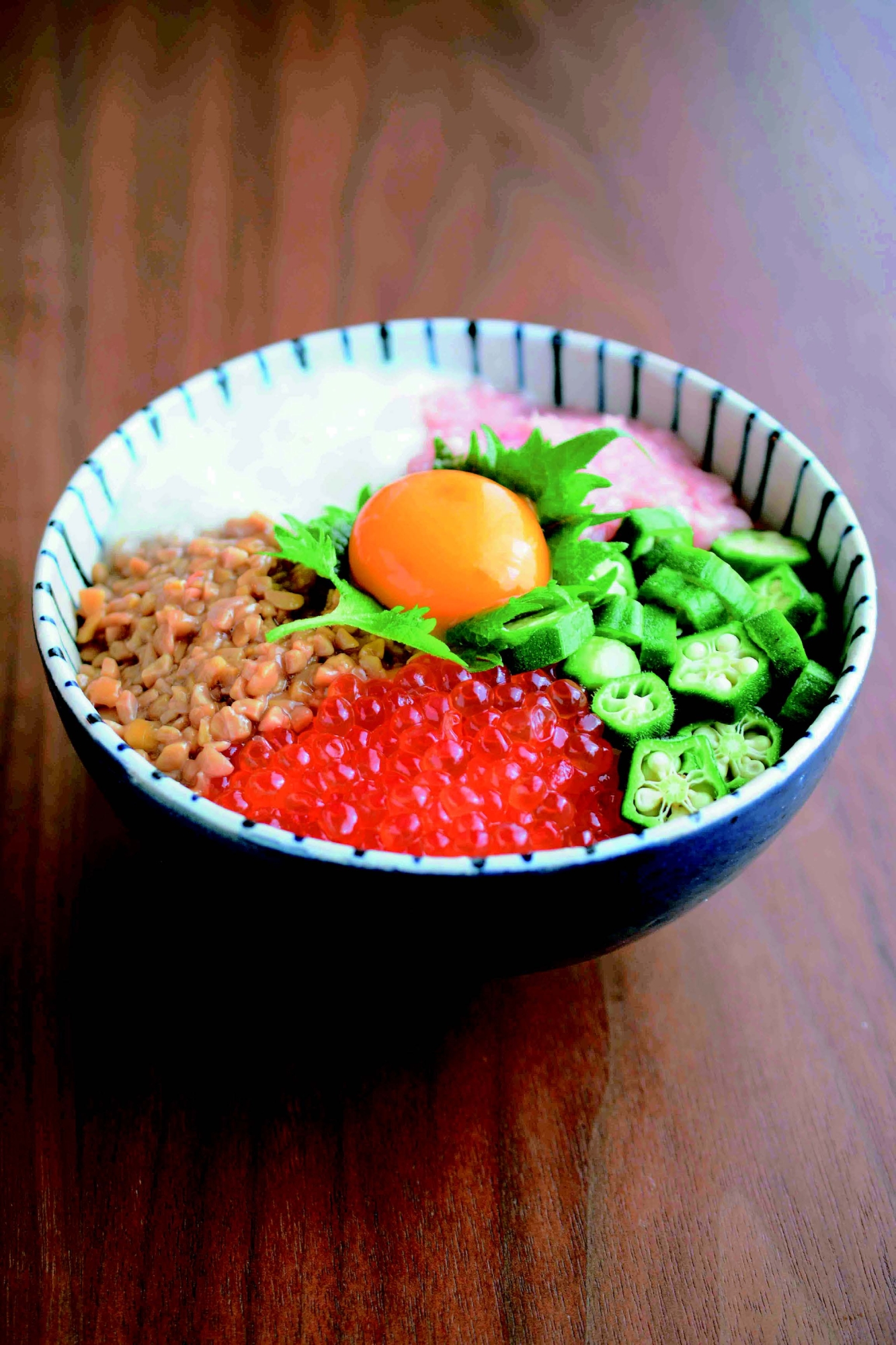 楽天マート ばくだん丼 レシピ 作り方 By 楽天mart 楽天レシピ 楽天マート ばくだん丼 レシピ 作り方 By 楽天mart 楽天レシピ