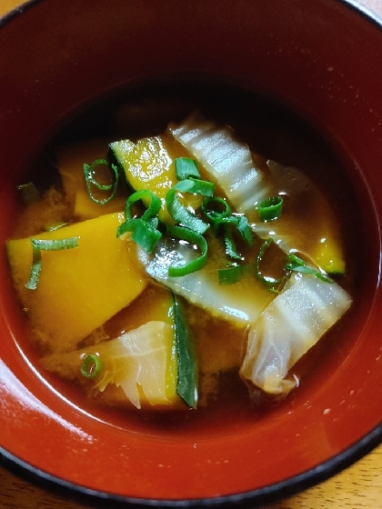 それぞれの野菜の甘味が感じられて、ほっこり美味しかったです(*^^*) レシピありがとうございます！ ご馳走さまでした♪