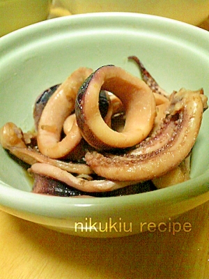 簡単おいしい いかの煮物 レシピ 作り方 By Nikukiu 楽天レシピ 簡単おいしい いかの煮物 レシピ 作り方 By Nikukiu 楽天レシピ