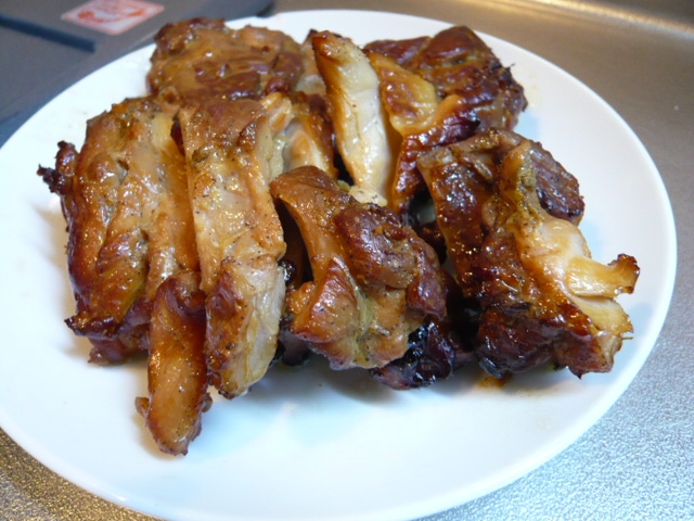 燻製の王道 スモークチキン レシピ 作り方 By ヒッキーノンキ 楽天レシピ 燻製の王道 スモークチキン レシピ 作り方 By ヒッキーノンキ 楽天レシピ