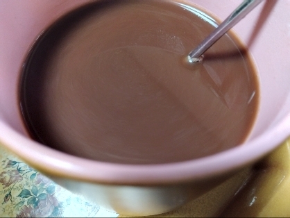 美味しく頂きました(⁠◍⁠•⁠ᴗ⁠•⁠◍⁠)
暑さに気をつけて良い1日を✿⁠