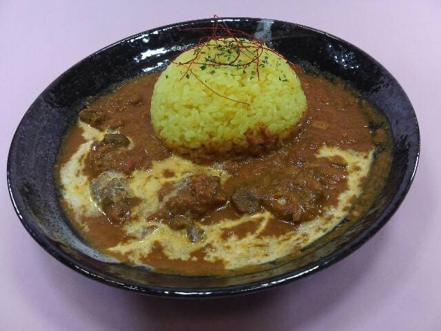 スリランカ人直伝!スリランカカレー