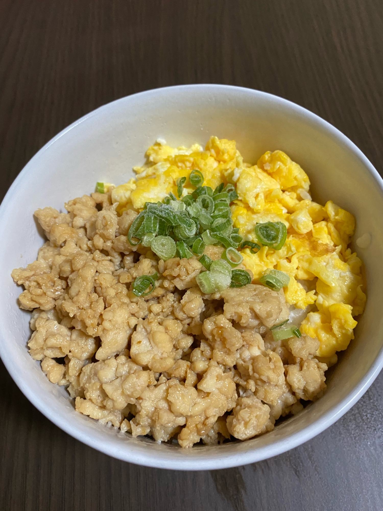 2食丼