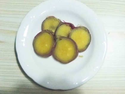 お芋の季節嬉しいです♬
美味しいトッピングで
ごちそうさまでした♡
=^_^=