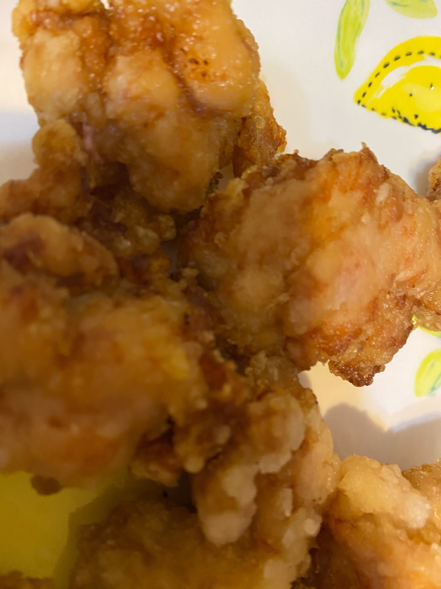 じっくり漬け込んだザンギ レシピ 作り方 By Wormom 楽天レシピ じっくり漬け込んだザンギ レシピ 作り方 By Wormom 楽天レシピ