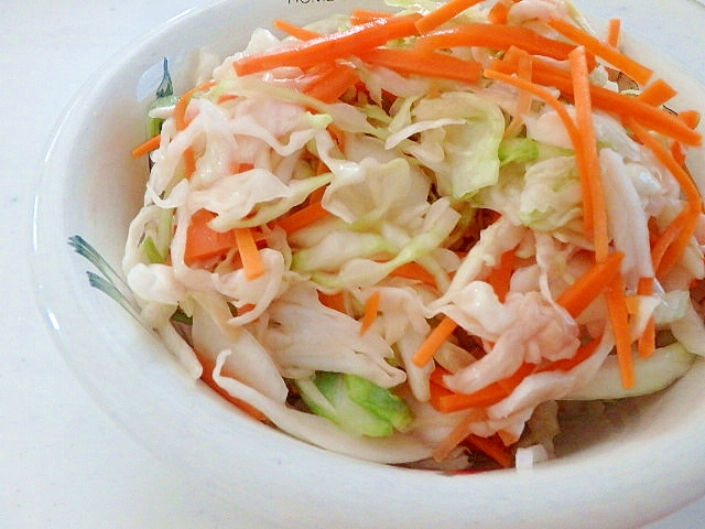 常備菜 キャベツとにんじんの甘酢漬け レシピ 作り方 By めい 楽天レシピ 常備菜 キャベツとにんじんの甘酢漬け レシピ 作り方 By めい 楽天レシピ