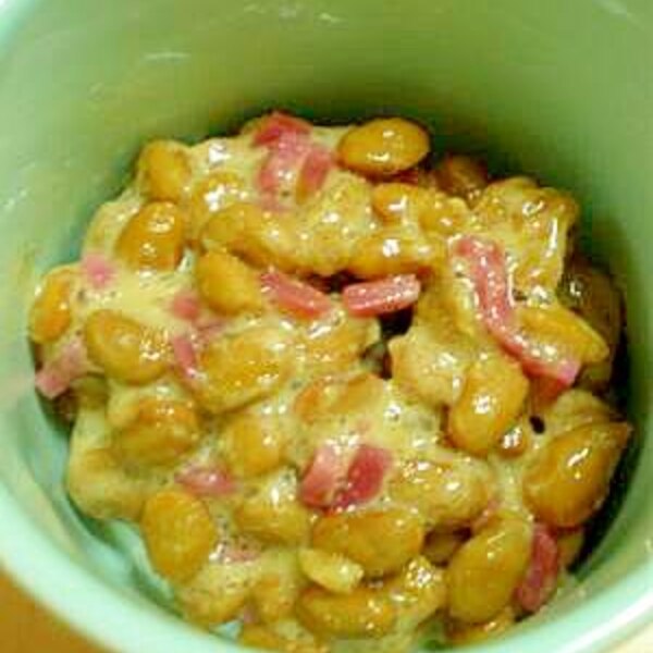 紅生姜入り納豆 レシピ 作り方 By はちわれ413 楽天レシピ 紅生姜入り納豆 レシピ 作り方 By はちわれ413 楽天レシピ