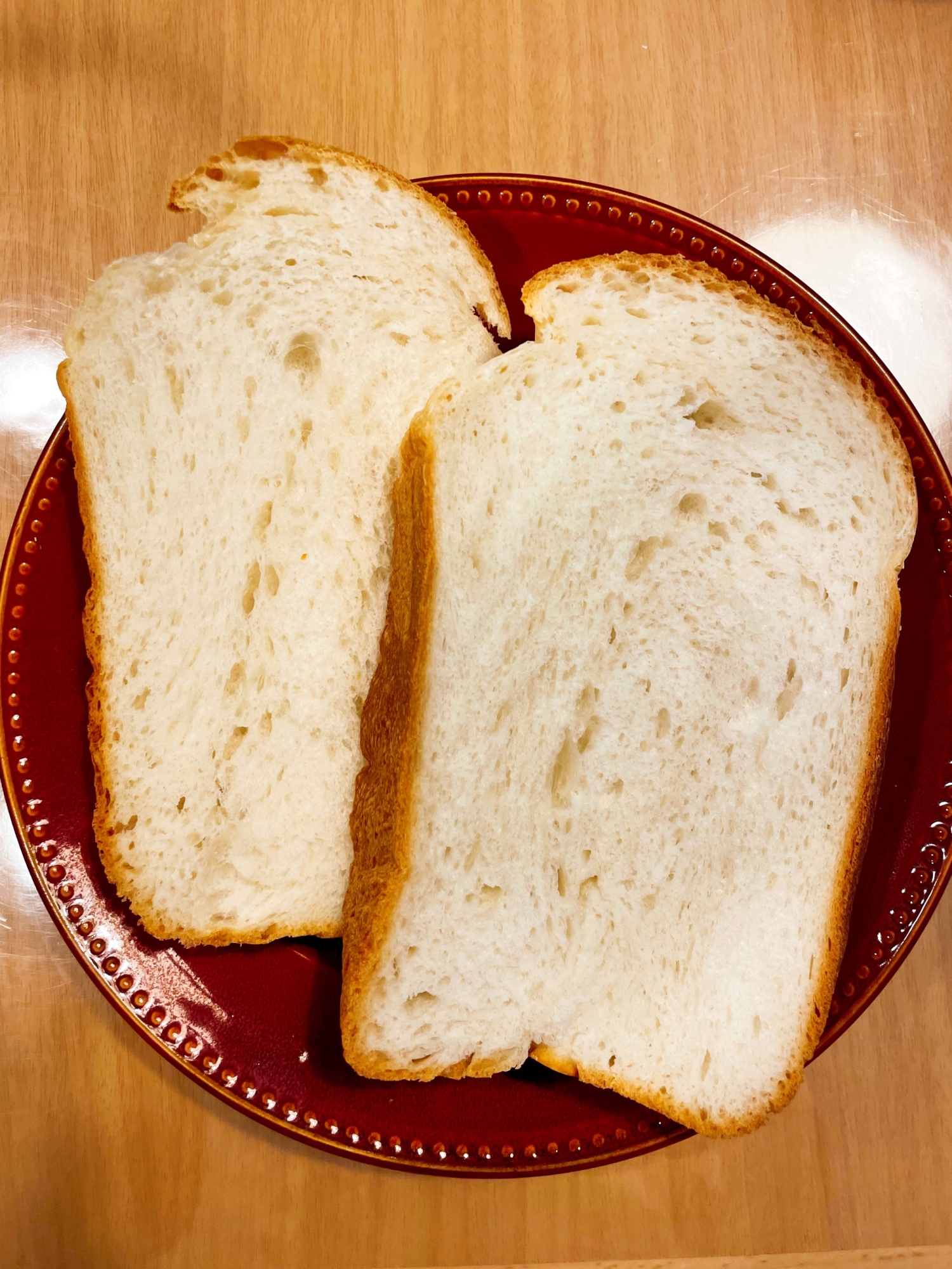 *HB*カルピスパンドミ