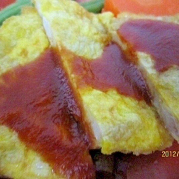 簡単早い Po Kuピカタ レシピ 作り方 By 3812 楽天レシピ 簡単早い Po Kuピカタ レシピ 作り方 By 3812 楽天レシピ