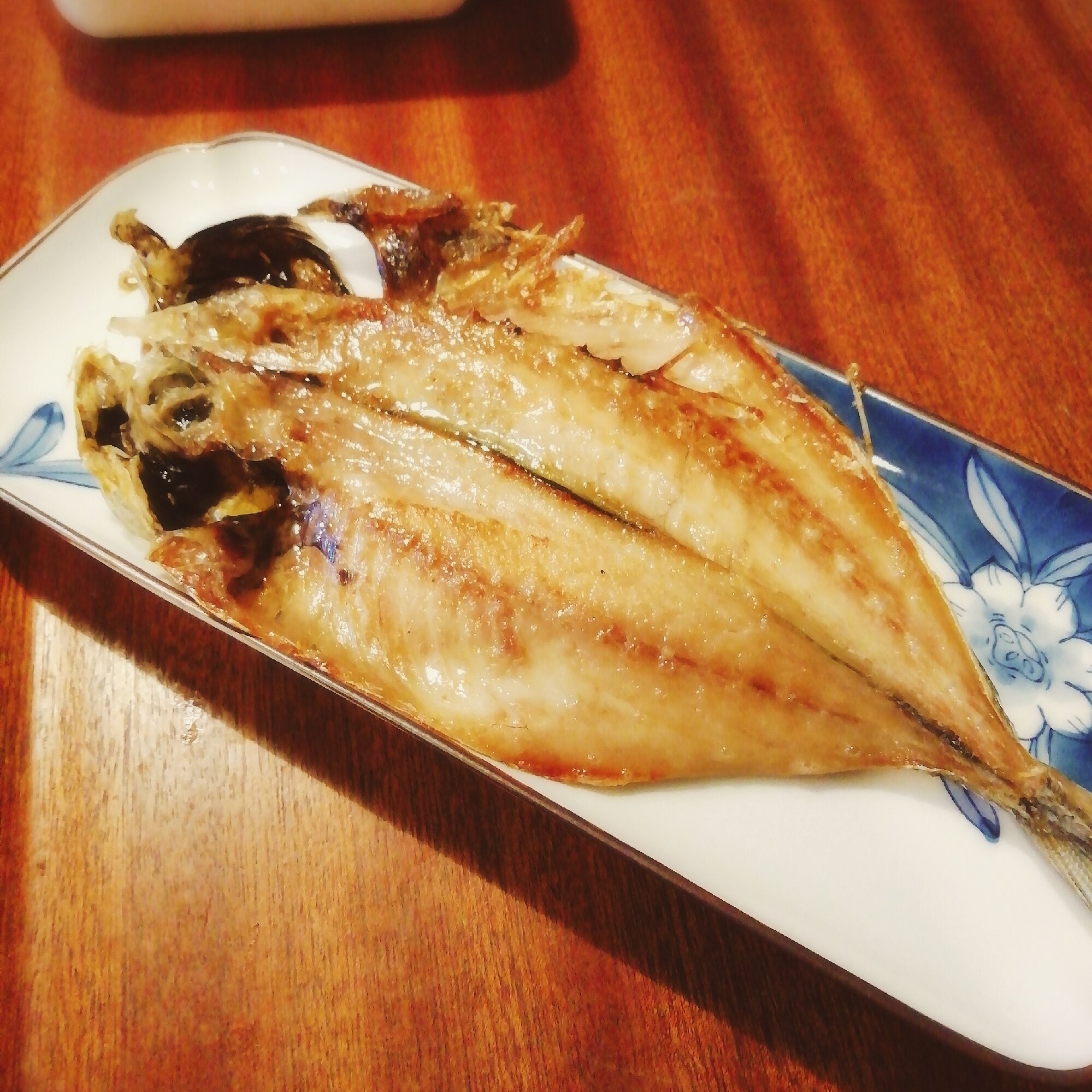 フライパンで簡単 皮が焦げない剥げない アジの開き レシピ 作り方 By Boof 楽天レシピ フライパンで簡単 皮が焦げない剥げない アジの開き レシピ 作り方 By Boof 楽天レシピ