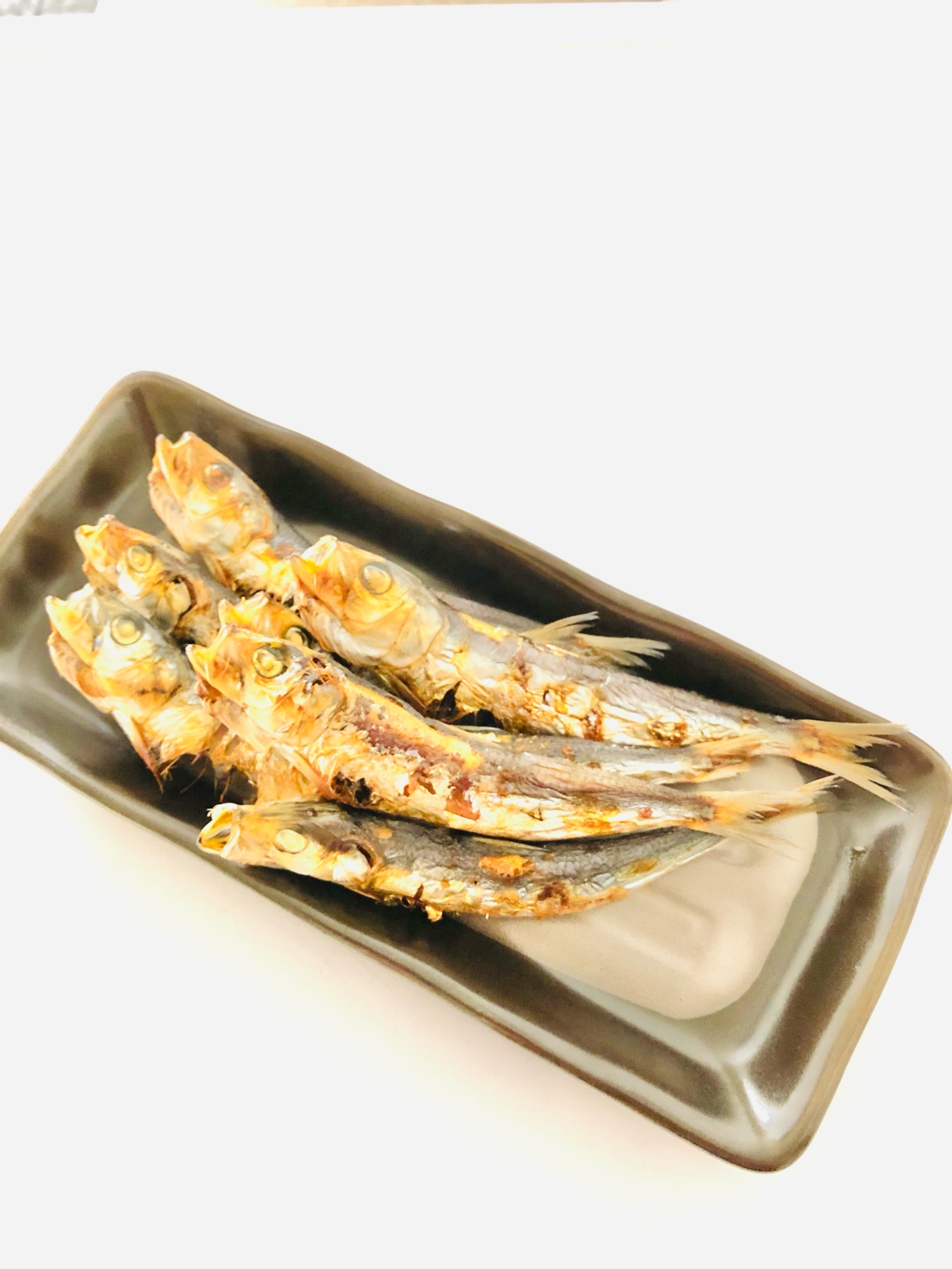 トースターで簡単 丸干しいわし焼き レシピ 作り方 By Juri Rin 楽天レシピ トースターで簡単 丸干しいわし焼き レシピ 作り方 By Juri Rin 楽天レシピ