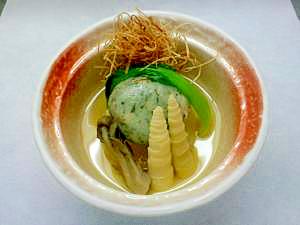 山つみ蓬饅頭 レシピ 作り方 By カズセナ1290 楽天レシピ