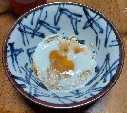 冷蔵庫にあるもので簡単！時短のロコモコ風丼