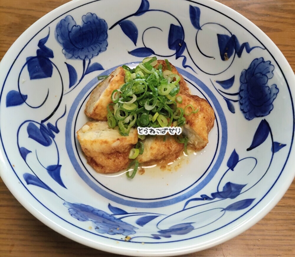 子供アレンジ☺️冷凍たこ焼き