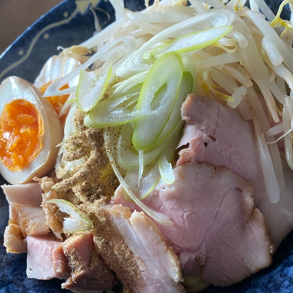 お店の味 油そばのタレ レシピ 作り方 By マミキッチン 楽天レシピ お店の味 油そばのタレ レシピ 作り方 By マミキッチン 楽天レシピ