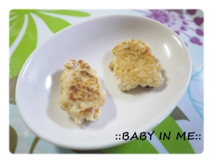 離乳食後期 豆腐ハンバーグ レシピ 作り方 By Raspberry 楽天レシピ 離乳食後期 豆腐ハンバーグ レシピ 作り方 By Raspberry 楽天レシピ