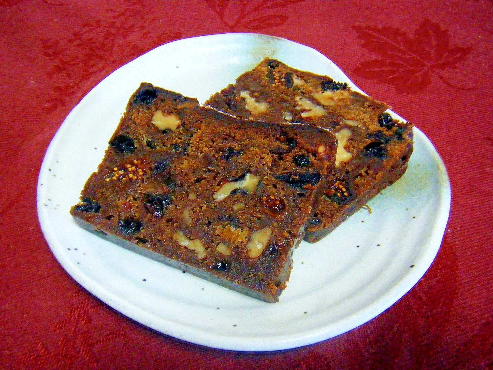 ラムケーキ レシピ 作り方 By Harashoooooooo 楽天レシピ