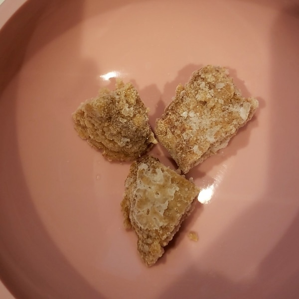 材料3つでハンバーグ 冷凍 離乳食 レシピ 作り方 By ちょこケーキ 楽天レシピ 材料3つでハンバーグ 冷凍 離乳食 レシピ 作り方 By ちょこケーキ 楽天レシピ