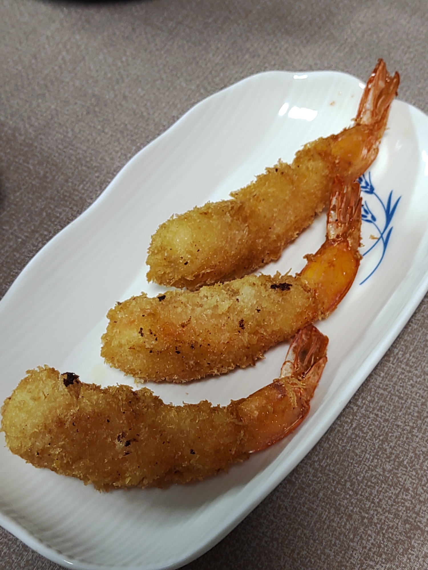 エビフライ
