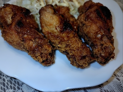お店の様なからあげ＋＋